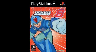 Megaman X8