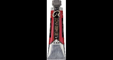 Rembrandt Olieverf Permanent Kraplak middel 395 40mL