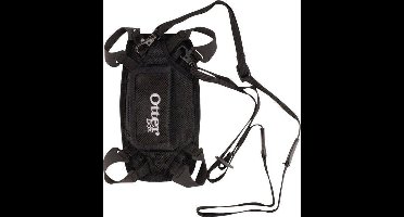 Otterbox Utility Latch Samsung Tab Active 2/3 Zwart