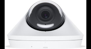 Ubiquiti - UniFi Protect G4 Dome Camera