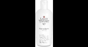 Louis Widmer Remederm  - 250 ml - Badolie