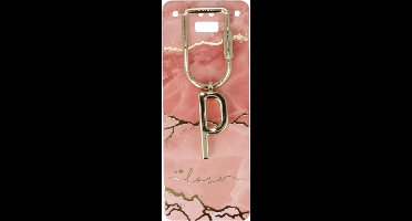 Sleutelhanger Heart to Heart P