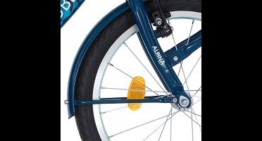 Alpina Spatbord set 16 Clubb sea green