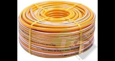 Hogedrukslang, 12.5mm, max. werkdruk van 20 bar