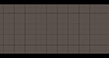 MD Entree - Design mat - Universal - Classic Blocks - Vloerkleed - Antislip - Machine wasbaar - 67 x 150 cm