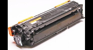 ABC huismerk toner geschikt voor HP 650A CE270A zwart voor Color LaserJet Enterprise CP5525DN CP5525N CP5525XH M750dn M750n M750 M750xh