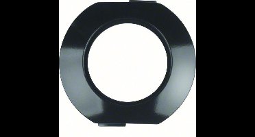 Hager Berker 1930 Afdekraam Schakelmateriaal - 138151 - E2FNR