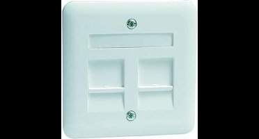 Honeywell Peha Standaard Inzetschakelbord Plaat - 00752411 - E2AWH