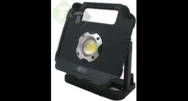 Werklamp COB, Bouwlamp led, Ledlamp, 10W, Hofftech
