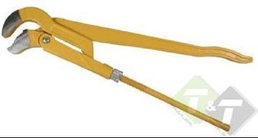 Pijpentang, 2, Pijptang, Pijpwrench, Pijpenwrench, Fitter tang