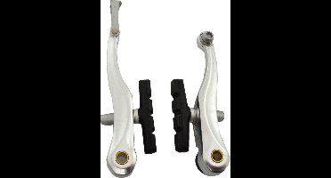 Simson V-Brake Remmenset