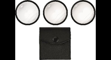 Dörr 368055 cameralens