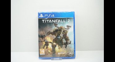 Titanfall 2 (PS4)