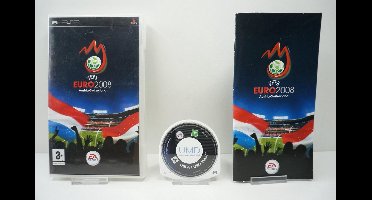 UEFA Euro 2008