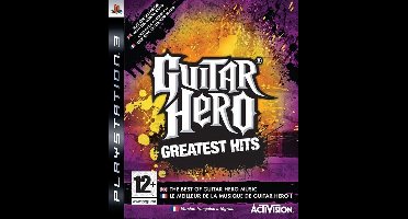 Guitar Hero: Greatest Hits