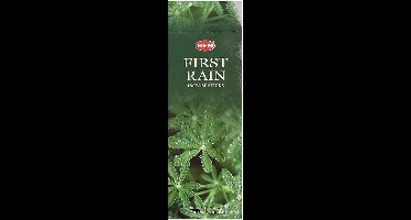 HEM Wierook - First Rain - Slof (6 pakjes/120 stokjes)