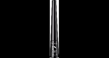 Rimmel Brow This Way Wenkbrauwpoeder - 004 Soft Black