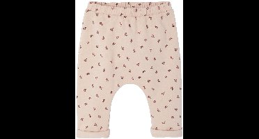 Vertbaudet Molton babybroek