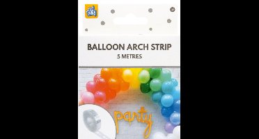 Balloon Accessories - Balloon arch strip