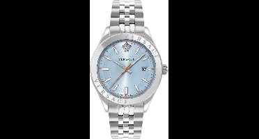Versace - VEVK01525 - Polshorloge - Heren - Kwarts - Hellenyium