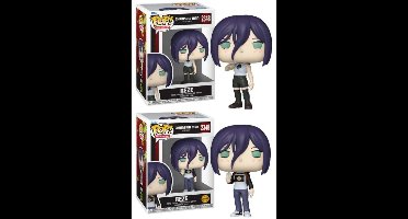 Funko Pop! Animation: Chainsaw Man - Reze #2348