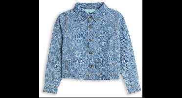 4President spijkerjas meisjes Denim