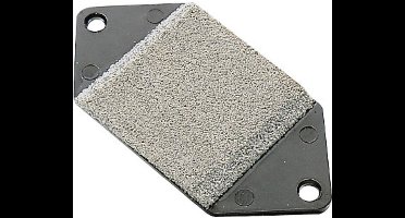 Roco 40019 H0 Rails Reinigingsvilt 1 stuk(s)
