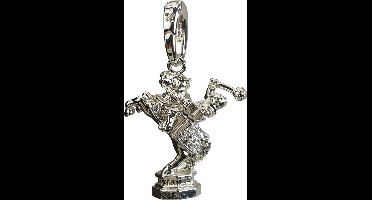 Noble Collection Armbandbedel Harry Potter: Lumos Charm Chess Piece