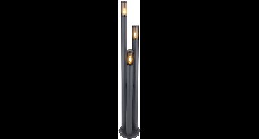 Globo vloerlamp Boston - - - 3159-3SA