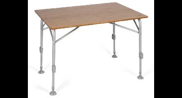 Dometic Bamboo Large Tafel Bruin