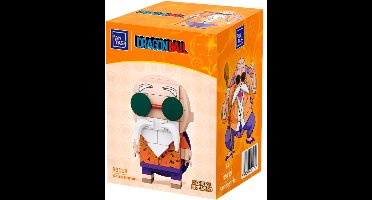 PANTASY Dragon Ball Z Kamesennin - Bouwset voor fans en verzamelaars