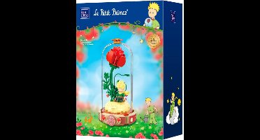 PANTASY Le Petit Prince The Only Rose - 86320