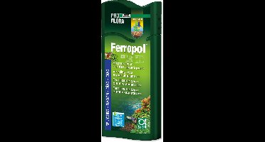 JBL Ferropol 500 ml plantenmest voor je aquarium
