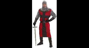 Ridder pak donkere tijden