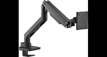 Goobay bureaubeugel voor 1 monitor tot 49 inch | interactief