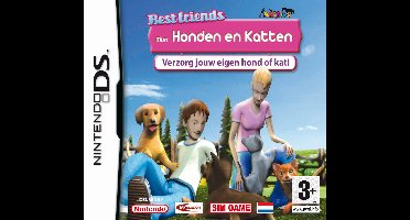 Honden En Katten