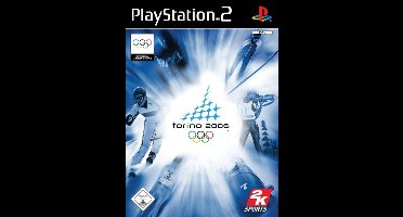 Torino 2006-Duits (PlayStation 2) Gebruikt