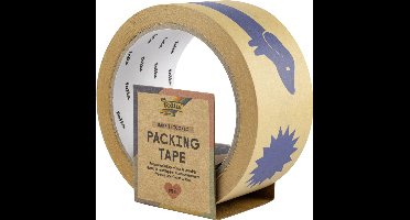 folia Verpakkingstape MAKE IT ICONIC, 48 mm x 25 m