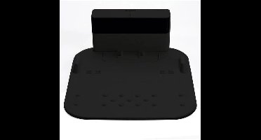 iRobot Home Base Voor Braava Jet M6 Dweilrobot - Zwart - Oplaadstation - Origineel iRobot Product