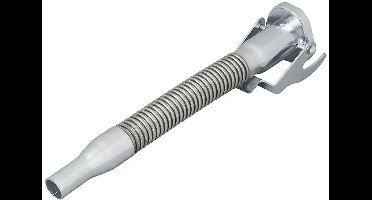 ProPlus Schenktuit Jerrycan - Flexibel - Metaal