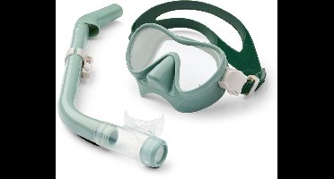 Liewood Jacques Snorkel Set Peppermint mix