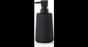 DailySupplies® Zeepdispenser - Zeeppompje Hangend - Zwart