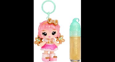 Yummiland Pop - Gigi Gingerbread met Lipgloss Set