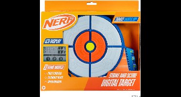 NERF Digital Target - Blaster doelwit