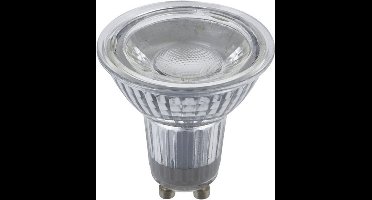 Ledl GU10 Spot 5W Koelwit Helder Dimbaar