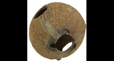 JBL Cocos Cava L natuurlijke kokosnoot schuilplaats voor aquarium en terrariumdieren 1/1