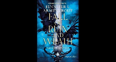 Awakening Series 1 - Fall of ruin and wrath. Nata dalle stelle.