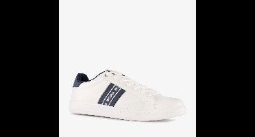 Bjorn Borg heren sneakers wit blauw - Maat 43