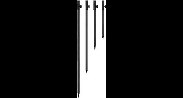 Fox Black Label Carbon Bankstick 30 cm / 12inch