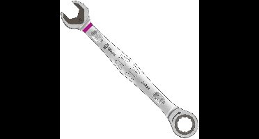 Wera 05073274001 Joker Steek-/ringratelsleutel - 14 x 188mm